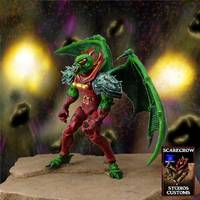Annihilus (Marvel Legends) Custom Action Figure