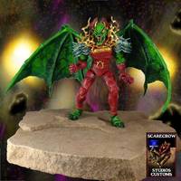 Annihilus (Marvel Legends) Custom Action Figure