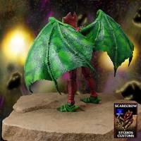 Annihilus (Marvel Legends) Custom Action Figure