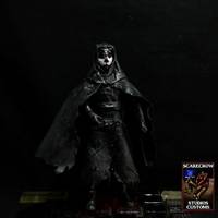 Darth Nihilus (Star Wars) Custom Action Figure