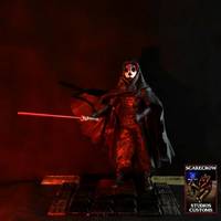 Darth Nihilus (Star Wars) Custom Action Figure
