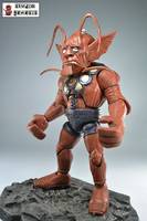 Jack Kirby's Journey into Mystery Zetora (Marvel Legends) Custom Action Figure
