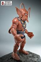 Jack Kirby's Journey into Mystery Zetora (Marvel Legends) Custom Action Figure
