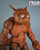 Jack Kirby's Tales of Suspense Hypno Creature (Marvel Universe) Custom Action Figure