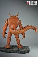 Jack Kirby's Tales of Suspense Hypno Creature (Marvel Universe) Custom Action Figure
