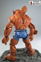 Jack Kirby's Gigantus (Marvel Universe) Custom Action Figure