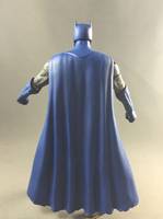 Custom Multiverse Batman W/ Blue Cape (Batman) Custom Action Figure