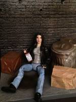 Jessica Jones (Marvel Legends) Custom Action Figure
