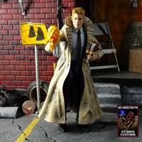 John Constantine (DC Universe) Custom Action Figure