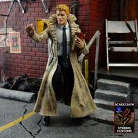 John Constantine (DC Universe) Custom Action Figure