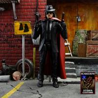 The Spider (Pulp Characters) Custom Action Figure
