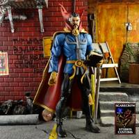 Doctor Strange (Marvel Legends) Custom Action Figure