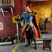 Doctor Strange (Marvel Legends) Custom Action Figure
