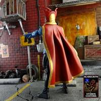 Doctor Strange (Marvel Legends) Custom Action Figure