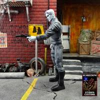 The Avenger (Pulp Characters) Custom Action Figure