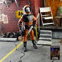 Rum Sleg (Star Wars) Custom Action Figure