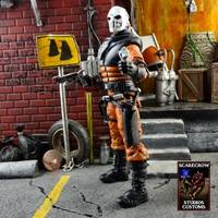 Rum Sleg (Star Wars) Custom Action Figure