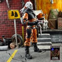 Rum Sleg (Star Wars) Custom Action Figure