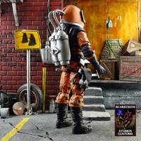 Rum Sleg (Star Wars) Custom Action Figure