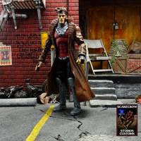 Gambit (Marvel Legends) Custom Action Figure