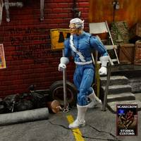 Quicksilver (Marvel Legends) Custom Action Figure