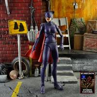 Miss Fury (Pulp Characters) Custom Action Figure