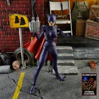 Miss Fury (Pulp Characters) Custom Action Figure