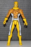 Heckler (DC Icons) Custom Action Figure