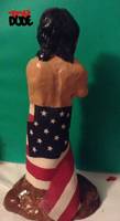Venus De Rambo parody statue (Misc) Custom Statue / Bust
