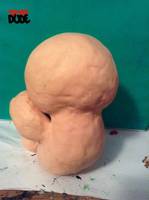 Isaac (Misc) Custom Statue / Bust