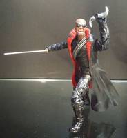 Blade (Marvel Legends) Custom Action Figure