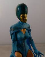 Destiny (Marvel Legends) Custom Action Figure