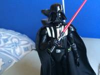 Darth Vader 7 inch (Star Wars) Custom Action Figure
