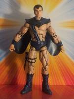 BLACK CONDOR I Richard Grey Jr Freedom Fighters (DC Universe) Custom Action Figure