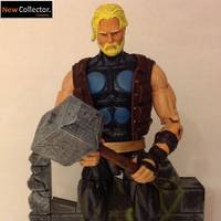 Thunderstrike v2 (Marvel Legends) Custom Action Figure