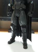 Batman Arkham Origins (DC Direct) Custom Action Figure