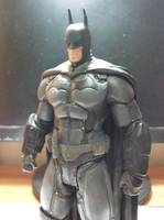 Batman Arkham Origins (DC Direct) Custom Action Figure