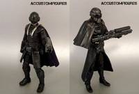 Knights of Ren (6 Figure Set) (Star Wars) Custom Action Figure