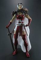 Lady Sif (Marvel Legends) Custom Action Figure