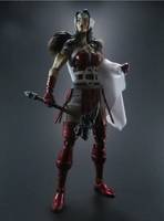 Lady Sif (Marvel Legends) Custom Action Figure