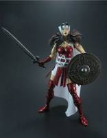 Lady Sif (Marvel Legends) Custom Action Figure