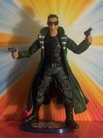 HITMAN Tommy Monaghan (DC Universe) Custom Action Figure