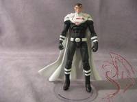 Justice Lords Superman (DC Infinite Heroes) Custom Action Figure