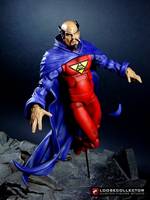 Dr. Druid (Marvel Legends) Custom Action Figure