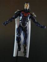 Graviton (Marvel Legends) Custom Action Figure