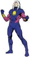 Nitro v3 (Marvel Universe) Custom Action Figure