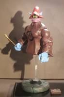 Hulk Orko (Masters of the Universe) Custom Action Figure