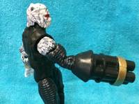 Titus (Marvel Universe) Custom Action Figure