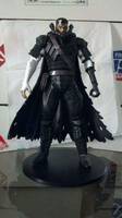 Armored Guts (Berserk) Custom Action Figure