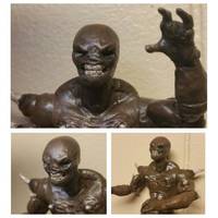 Imp (Doom) Custom Action Figure